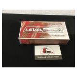 Hornaday 45-70 GOVT  325 gr FTX