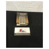 Magtech Gaurdian gold 40 S&W 155 GR JHP