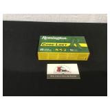 Remington 7MM -08  140 gr