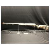 Thompson Center .50 Cal