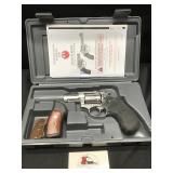 Wyley Clapp Edition Ruger SP101 .357 Magnum