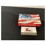 Hornaday 7 mm -08 REM 139 gr