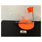 Polar tip Ice Fishing