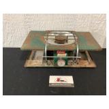 Coleman LP Gas picnic stove