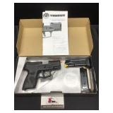 Taurus PT 111/140 Millennium G2