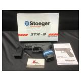 NEW Stoeger STR9