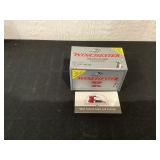 Winchester 12 GA -2 3/4  rifle slugs hollow point