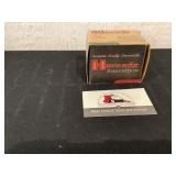 Hornaday 500 S&W 350 gr XTP Mag