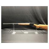 Marlin Golden 39A.   Firearms Cal . 22