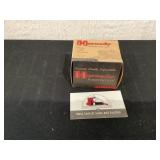 Hornaday 500 S & W 350 gr  XTP MAG