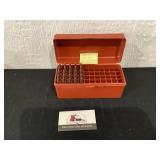 6 MM 80 gr PSP IMR 4064-39 gr