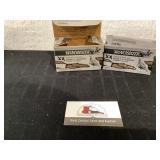 Winchester 12 gauge 2 3/4 in 6 shot