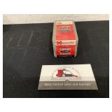 Hornaday 17 HMR Varmint Express 17 gr 2550 fps