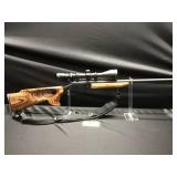 New England Firearms 243 WIN