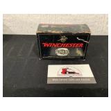 Winchester Double X Magnum Turkey loads 12 GA