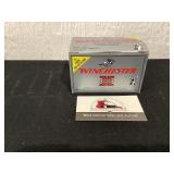 Winchester 12 GA 2 3/4 " Rifled slugs