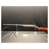 1929 Springfield Arms Co Model 16 Gauge