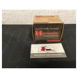 Hornaday 500 S & W 350 gr XTP MAG