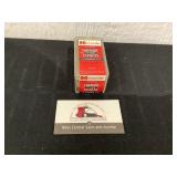 Hornaday 17 HMR Varmint Express