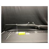 Savage Model III 25-06 w Ammo