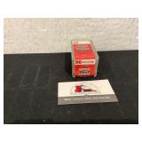 Hornaday 17 HMR Varmint express