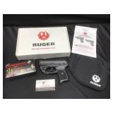 Ruger LC380