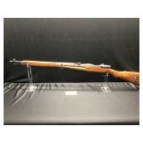 WWII Japanese Type 99 Arisaka