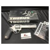 Taurus Tracker .17 HMR