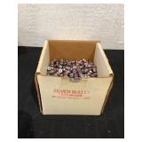 Silver bullet 44   240  SWC  size .430
