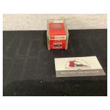 Hornaday 17 HMR Varmint Express