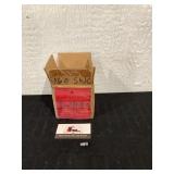 Center X  357 bullets  quantity unknown