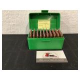 Winchester 223-50 gr