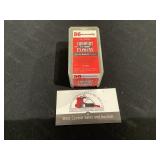 Hornady 17 HMR Express