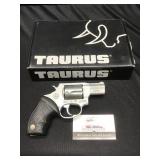 Taurus Ultra Lite