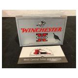 Winchester 12 Gauge Ammo