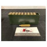 22-250 REM Brass Only