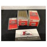 Hornady 17 HMR Ammo