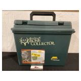 Plano Bone Collector Box