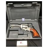 Ruger .357 Magnum