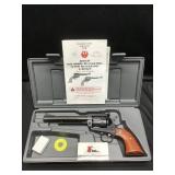 Ruger New Model Blackhawk .41 Cal