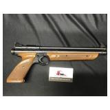 American Classic Model 1377 .177 Cal