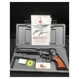 Ruger 45 Caliber New Model ,Blackhawk