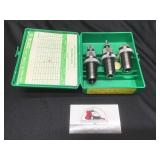 Reloading Dies .357