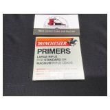Winchester Primers