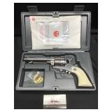 Ruger Vaquero .45 Caliber