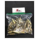 7.52 x 39 Brass Only.  Qty 43