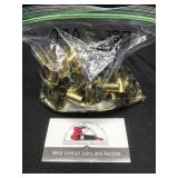 380 Auto Brass Only    Qty 200
