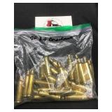 6.5 Creedmoor Brass Only. Qty 26