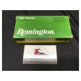 Remington 30-30 WIN Ammo