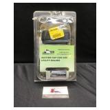 Rugged Gear Suction Cup